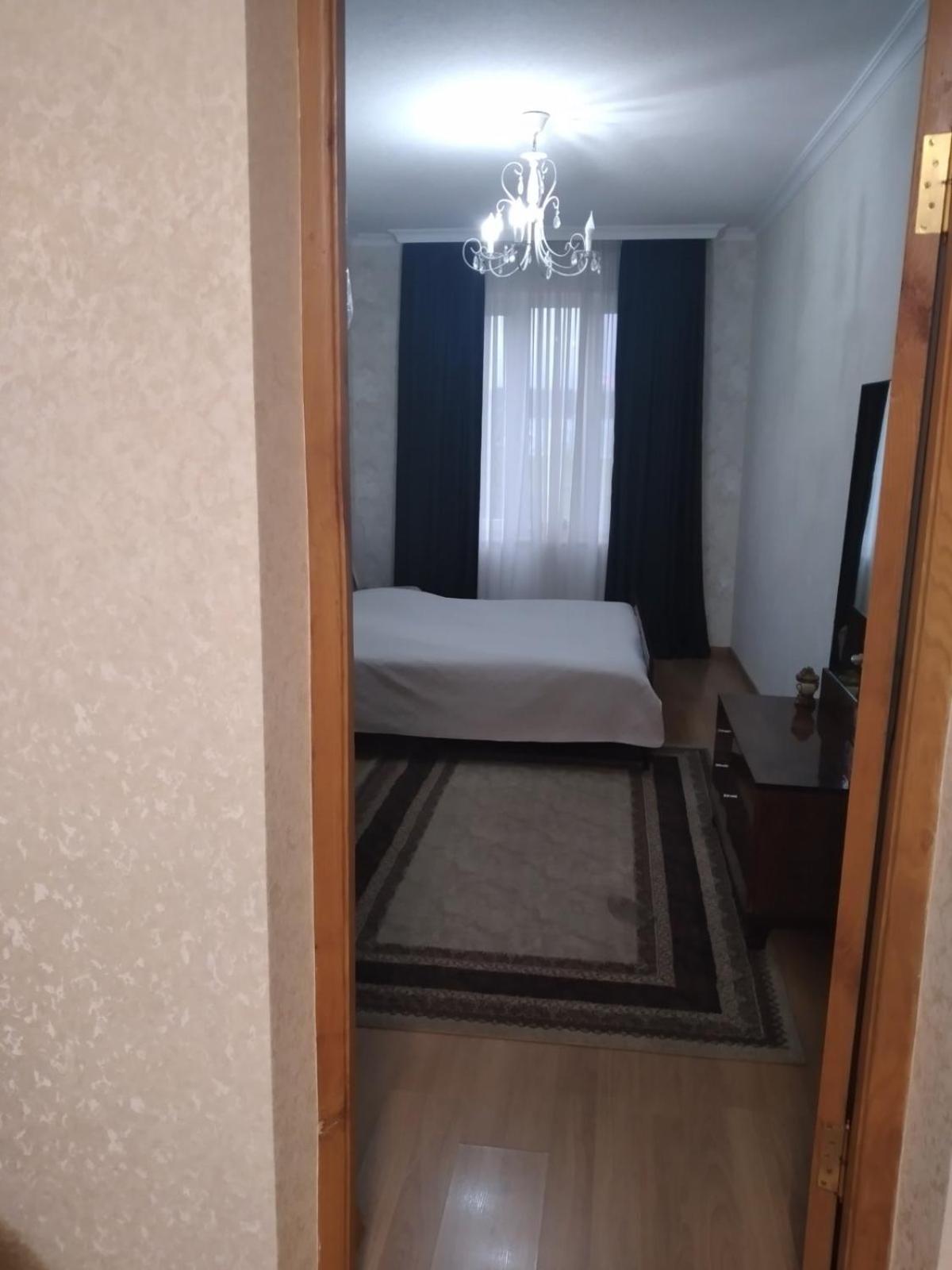 Izi'S Cozy Apartment Kutaisi Exterior photo